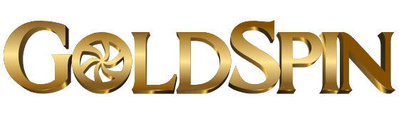 GoldSpin Casino logo
