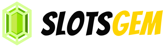 SlotsGEM logo