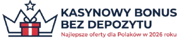 Kasynowy bonus LOGO